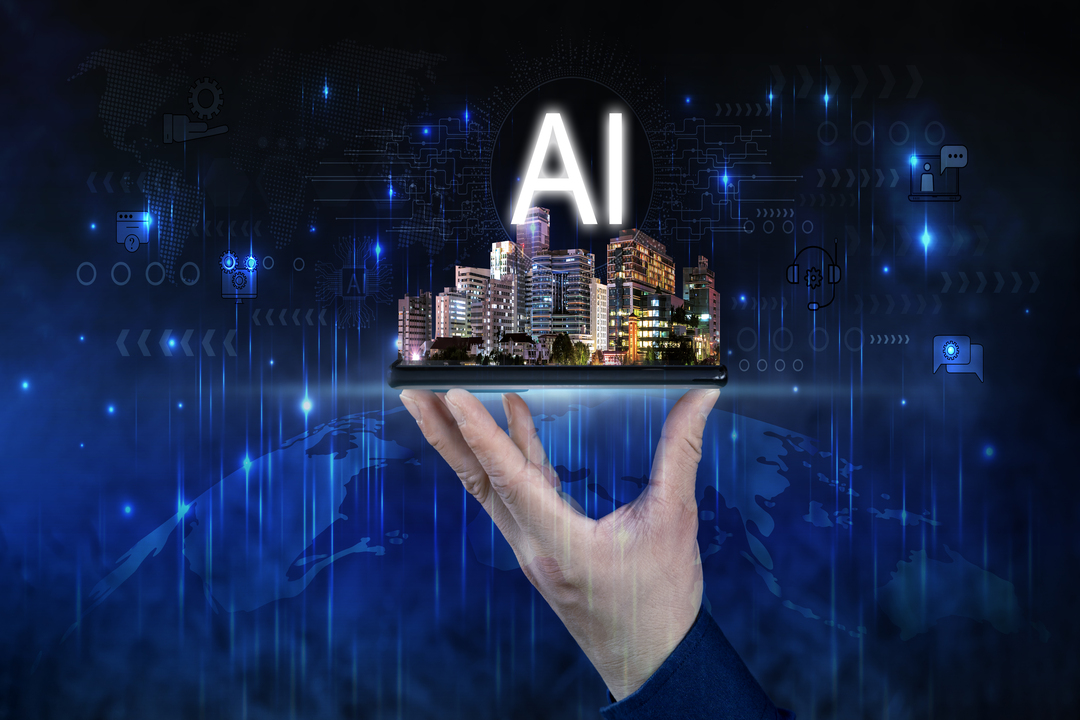 AI for Indian Real Estate Built for Local Markets Ready for Scale