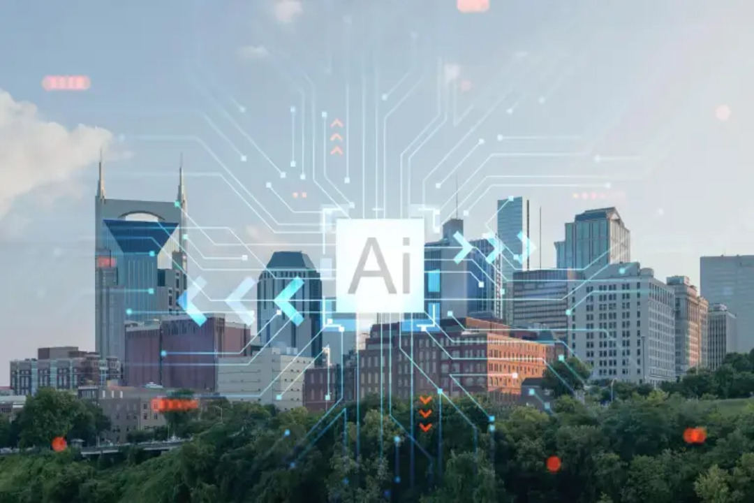 AI in Real Estate