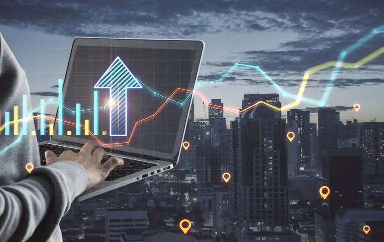 Real Estate Data Analytics: From Raw Data to Smart, AI-Driven Decisions