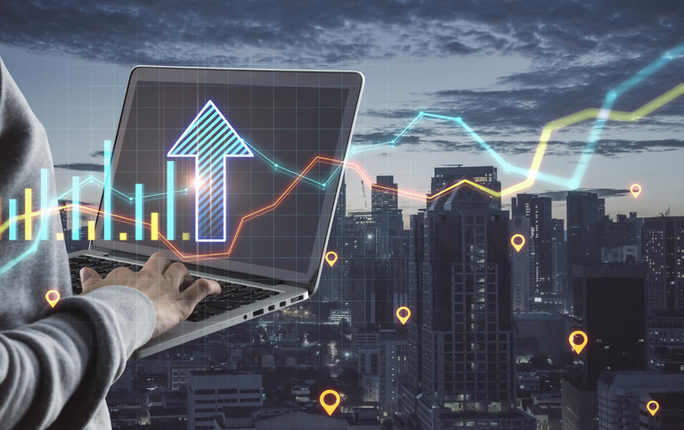 Ai driven decisions with real estate data analytics