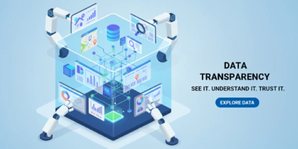 Data Transparency in Real Estate