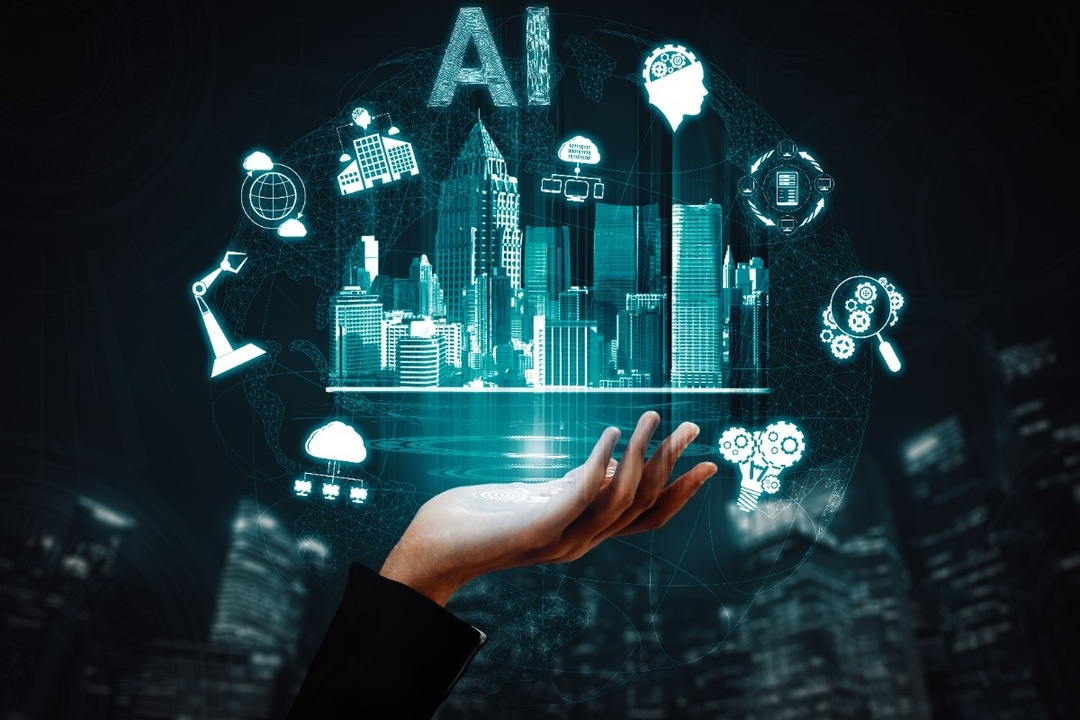 How AI Helps You Understand Local Real Estate Market Trends Better Than Anyone
