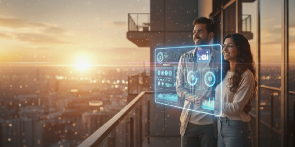 What Is the Role of AI in Real Estate?