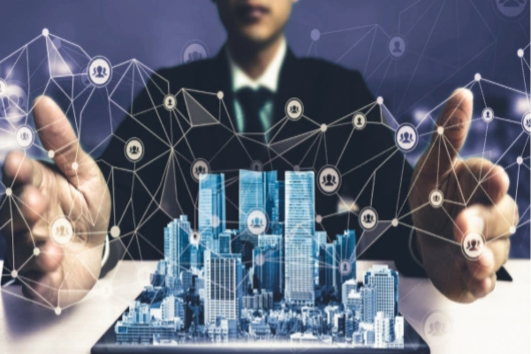 Generative AI in Real Estate