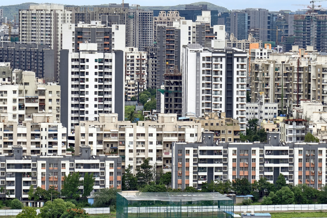 Pune Housing 2026: Prices, Localities and Buying Outlook